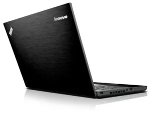 LidStyles Metallic Laptop Skin Protector Decal IBM / Lenovo ThinkPad T550 - Picture 1 of 9