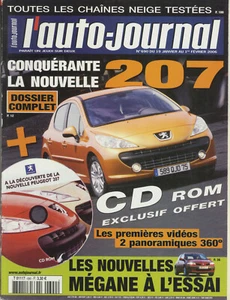 L'AUTO JOURNAL Nr. 690 19.01.2006 - Bild 1 von 1