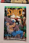Spirit #57 (1989) Will Eisner, presse à évier de cuisine