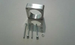 Throttle Body Spacer for Ford Focus 2013+  ST & RS 2.0L 1.0L Ecoboost Engine - Picture 1 of 2