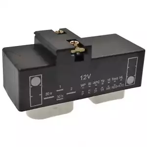 Engine Cooling Fan Module Standard RY-1670 - Picture 1 of 3