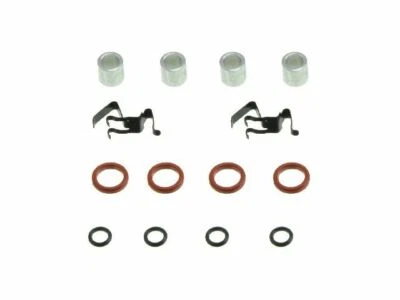 Kit de herrajes de freno delanteros Dorman 16617CV 1981 1982 1982 para Cadillac Seville 1980-1985 Foto 1 de 2