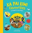 Ka Pai Kiwi Favourites By Lynette Evans (Hardback)