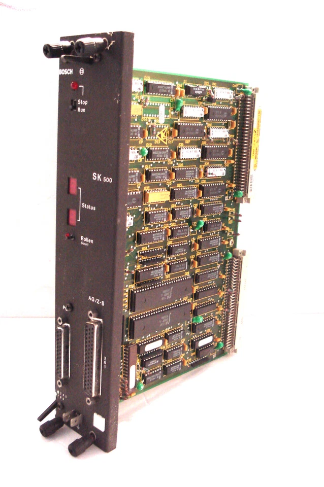 NEW BOSCH SK 500 056511-504401 COMMUNICATION MODULE 2500 I-C-B-T-V - Image 1 of 1