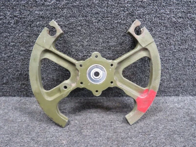 Conjunto cuadrante timón 45A96637-5 Mitsubishi MU-300-1A Foto 1 de 4