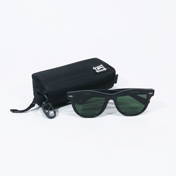 Stussy Black Sunglasses for Men | eBay Stussy Black Sunglasses for Men | eBay