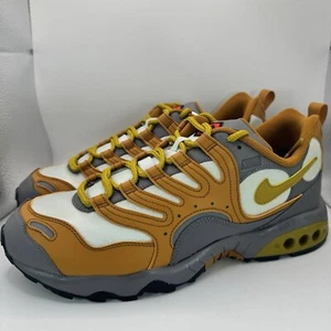 ¡Oferta de otoño! Nike Air Terra Humara Desert Ochre Talla 12 AO1545 700 - Imagen 1 de 7