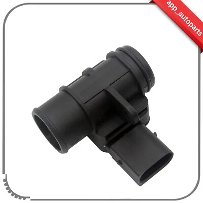 MAF Mass Air Flow Sensor For 2003-2006 BMW 325Ci 325i 2004-2005 525i 530i - Image 1 of 4