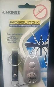 Konus elektronischer Schlüsselanhänger mit Taschenlampe 4570 - Bild 1 von 7