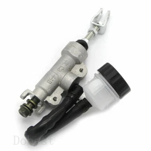 Pompa Freno Posteriore Per Honda XR250 90-04 XR400 96-04 XR600 91-00 XR650 93-14 - Picture 1 of 7