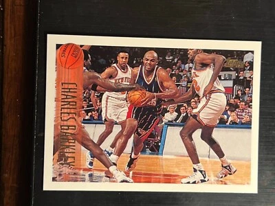  1996-97 Topps Basketball - Image 1 of 2