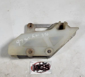 SUZUKI RM (RM 125/ 250) OEM Complete rear chain guide assy - Picture 1 of 5