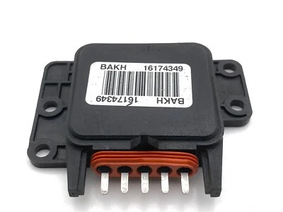 Modulo accensione 16174349 Opel Corsa B Astra F - Immagine 1 di 3