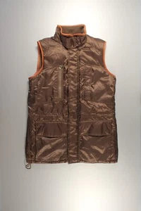 Vintage Damen Ralph Lauren Steppweste Gr.M - Bild 1 von 11