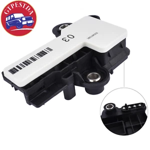 Y3/8s1 Transmission Control Module Sensor Fits Mercedes 7G 722.9 TCU TCM Plate - Picture 1 of 12
