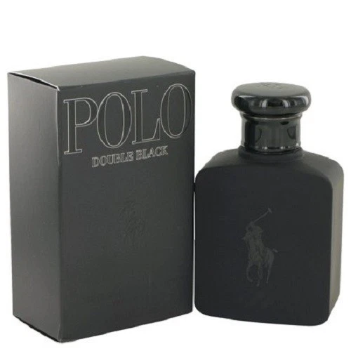 Polo Double Black Fragrances for Men for sale - eBay
