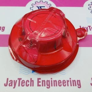 MARINELEC TECHNOLOGIES DISCOVERY 512-002-00 RILEVATORE OTTICO DI FUMO - Foto 1 di 7