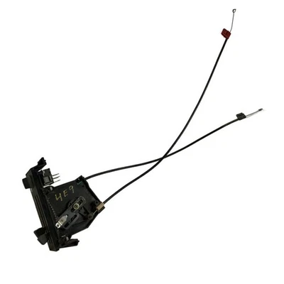 1989 - 1994 雪佛兰 1500 拾音器空调控制 161675 4.3L 升 6Cyl RWD 580 — 第 1/4 张图片