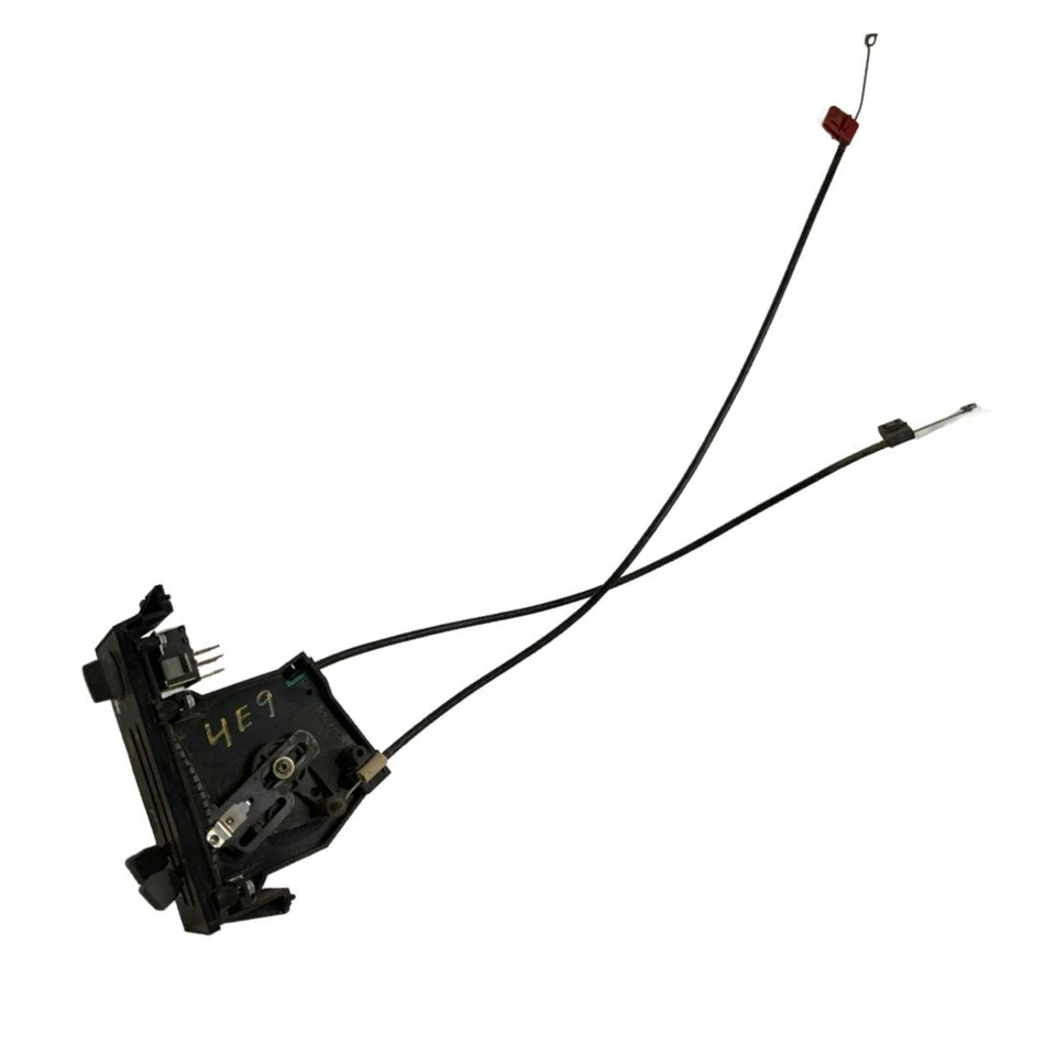 Chevrolet 1500 1989-1994 camioneta calefacción control aire acondicionado 16167575 4,3 L 6 cilindros tracción trasera 580 Foto 1 de 4