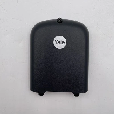 Cubierta de batería Yale Smart Assure se adapta a todos YRD216/YRD226/YRD256/YRD620/YRD622 Foto 1 de 3