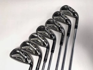 TaylorMade M2 Tour Iron Set 4-PW True Temper Dynamic Gold S300 Stiff RH - Picture 1 of 10