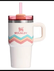 STANLEY EASTER “Cream Egg-cellence” QUENCHER H2.0 20OZ FLOWSTATE TUMBLER - Picture 1 of 3