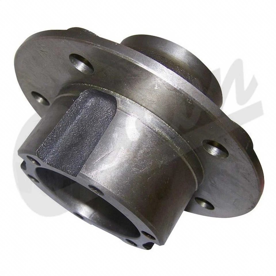 Задняя корона ступицы в сборе для Jeep Willys 1945-1958 - Изображение 1 из 1