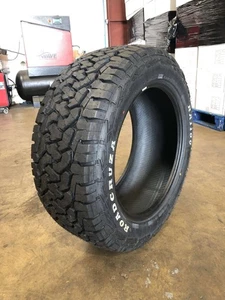 x4 285/50R20 119S ROADCRUZA RA1100 RWL ALL TERRAIN 4x4 TYRES - Picture 1 of 1