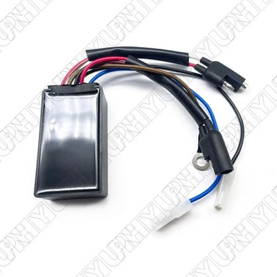 CDI Box Ignitor 3085382 For Polaris Sportsman 500 4x4 1996-2001 6x6 2000 400 4X4 - Image 1 of 4