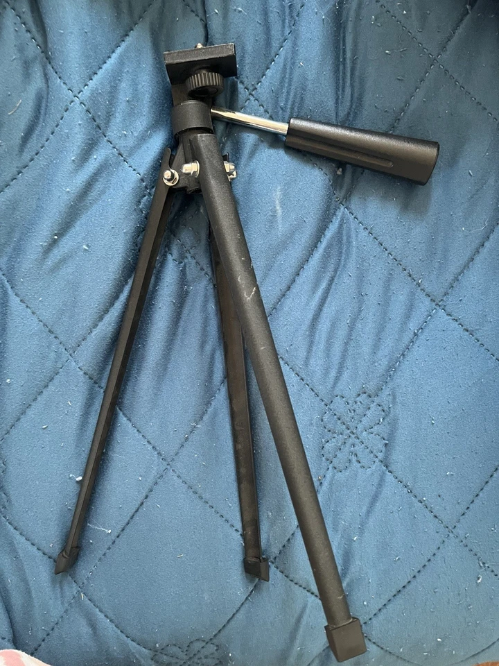 Camera Holder Tripod - Image 1 of 1