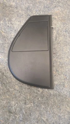 Volkswagen Beetle 1998-2010 lado izquierdo del conductor tablero tapa tapa embellecedor Foto 1 de 4