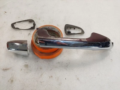 2017-2020 Kia Optima OEM RH-Rear Exterior Door Handle Foto 1 de 4