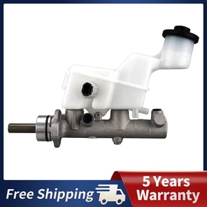 1X Brake Master Cylinder for Pontiac Vibe Toyota Corolla Matrix 1.8L M630413 - Picture 1 of 12
