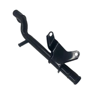 Coolant Water Pipe for Ford Ranger 2.5L Duratec 2012+ AB39-8594-AC Metal Black - Picture 1 of 7