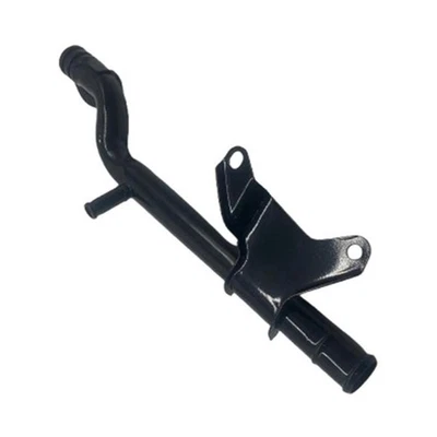 Coolant Water Pipe for Ford Ranger 2.5L Duratec 2012+ AB39-8594-AC Metal Black - Image 1 of 4