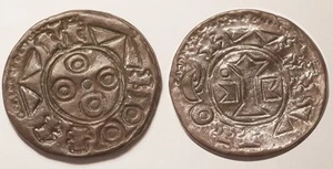 Grande Médaille, Comté de Melgueil, imitation d'antiquaire du denier, 19° s !! - Picture 1 of 1