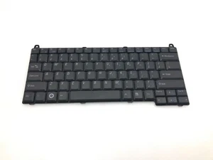 Keyboard US Dell Vostro 1320 1510 4986 11/12ft1510 V1510 English 0Y858J - Picture 1 of 3