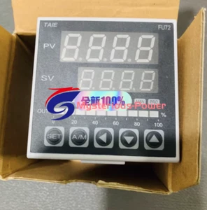 1Pcs New Temperature Controller FU72-302000 - Picture 1 of 4