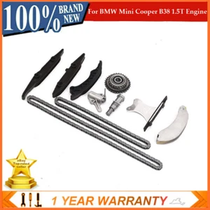 Kit de sincronización del motor para BMW 116i Mini Cooper F20 F30 F55 F56 B38 1.5T turbocompresor - Imagen 1 de 7
