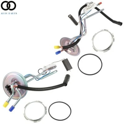 For Ford F-250 F-350 1994-1997 19 Gal Diesel Front & Rear Side Tank Sending Unit - Image 1 of 4