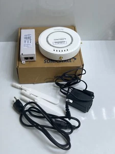 SonicWALL APL21-06E SonicPoint-NE Wireless AP avec PD-3501G/AC - Photo 1/16