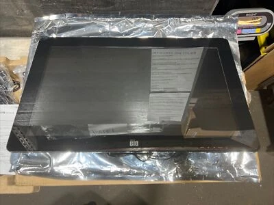 Elotouch Electronics E351600 2202l 22in Wide Lcd Dt Full Hd Term Proj Cap 10tch - Image 1 of 4