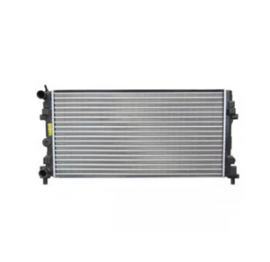 VW AMEO ENGINE RADIATOR 6RF121253 NEW GENUINE - Picture 1 of 2