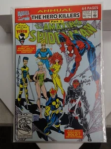 Selection 2 of Spider-Man / Spider-Verse Comics Signed Various Issues You Choose - Picture 1 of 157