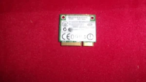 dell vos 1520 wlan karten BROADCOM BCM94312HMG - Bild 1 von 1