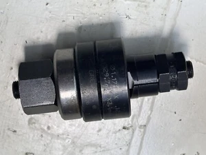 GREENLEE KEY Knock Out Punch Set 60106 60105 Key 1.171 Dia. X 0.123"Key - Picture 1 of 6