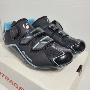 Zapato de ciclismo Bontrager para mujer - talla 5,5 EE. UU. - usado - EUH1N - Imagen 1 de 4