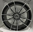 HP1 18 inch Black Rims fits CHRYSLER 200 FWD 2015 - 2020