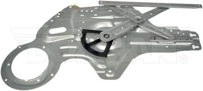 Regulador de ventana Dorman 749-394 para Kia Spectra 82401 2F010 Foto 1 de 4