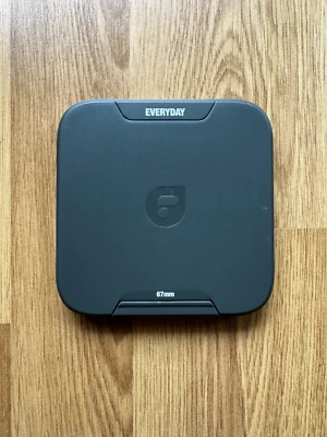 PolarPro ShortStache Everyday Mist Diffusion + CPL Filter – 67mm (Grade 1/4) - Image 1 of 4